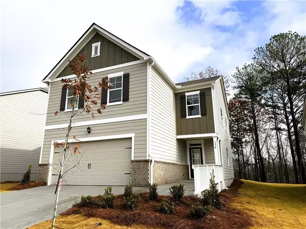 274 Grand Hickory Way, Dawsonville, GA 30534