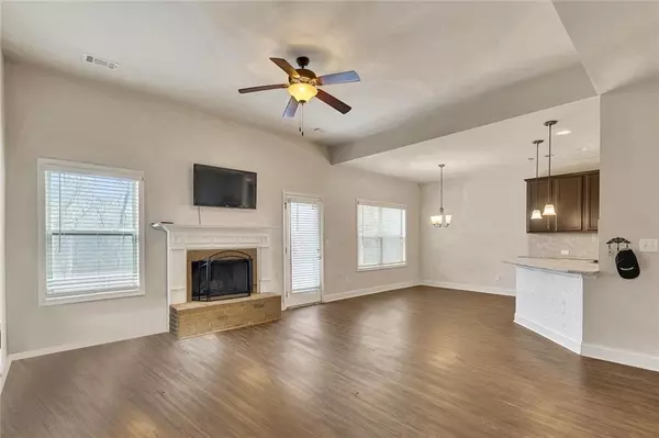 Jackson, GA 30233,140 Clear Springs DR