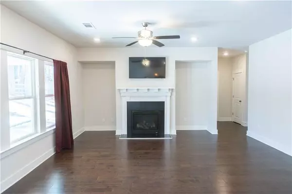 Marietta, GA 30064,464 Eager CT