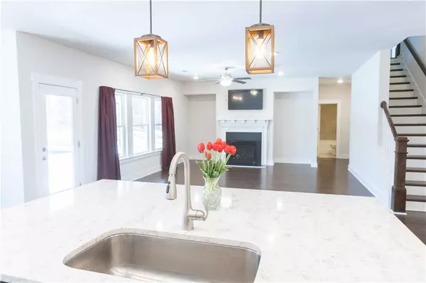 Marietta, GA 30064,464 Eager CT