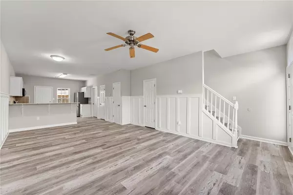 Oakwood, GA 30566,4210 Oakwood RD #B4