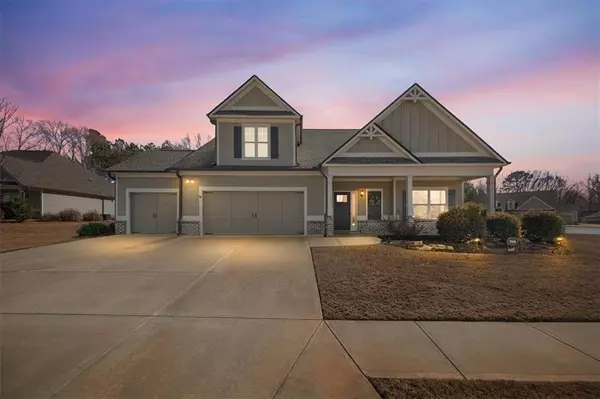 Monroe, GA 30655,998 High Shoal DR