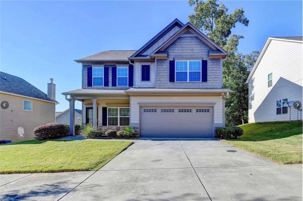 Lawrenceville, GA 30043,830 Pine Arbor LN