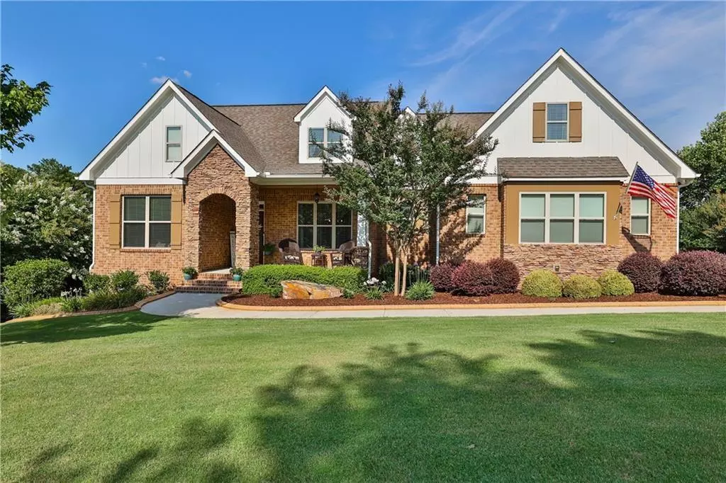 Woodstock, GA 30188,102 Glenmill WAY