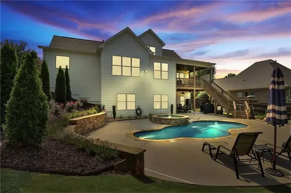 Woodstock, GA 30188,102 Glenmill WAY