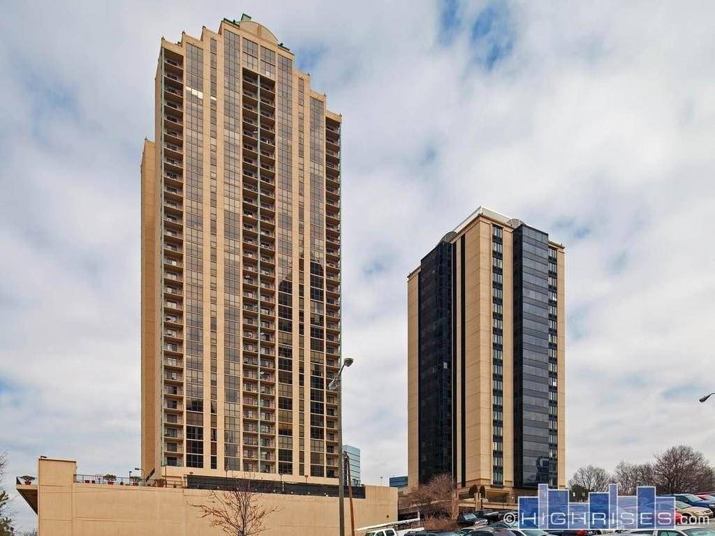 1280 W Peachtree ST NW #810, Atlanta, GA 30309