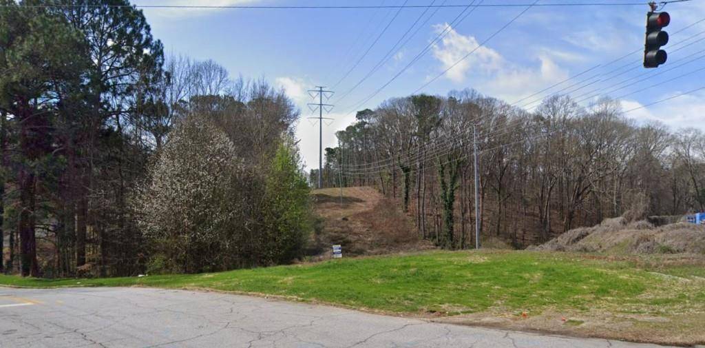 00 Headland DR, East Point, GA 30344