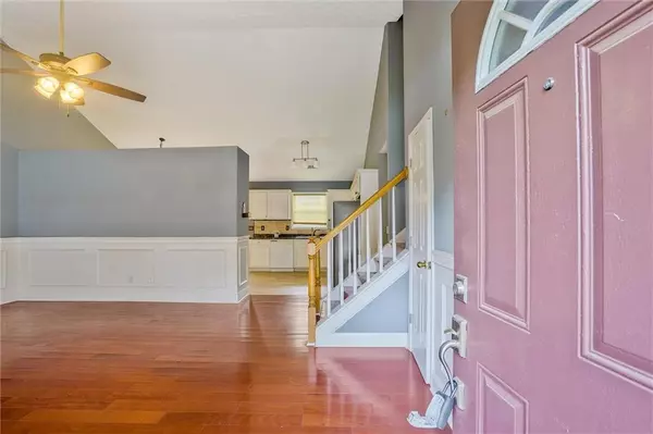 Lawrenceville, GA 30044,375 Shadetree LN