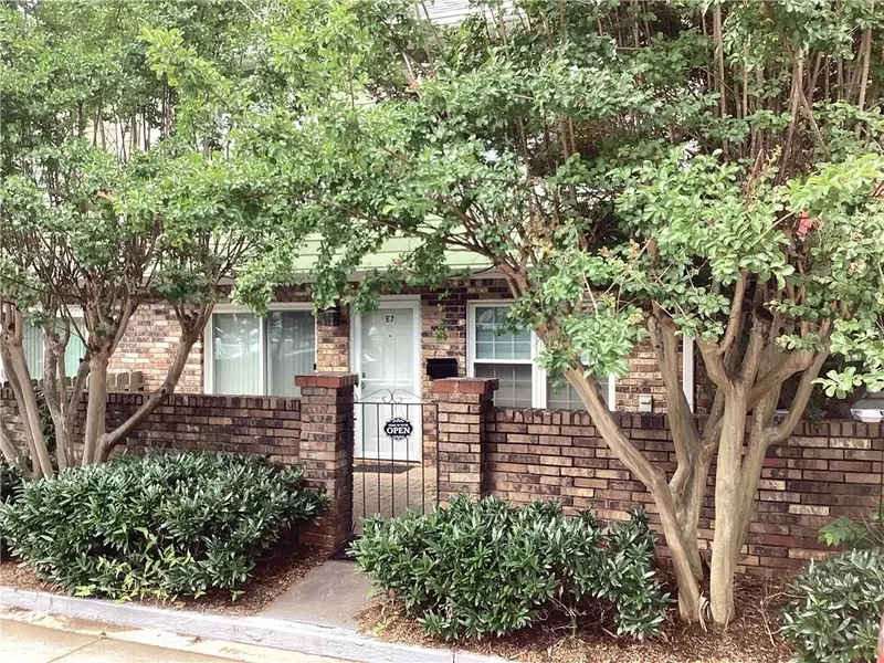 307 Adair ST #7-E, Decatur, GA 30030