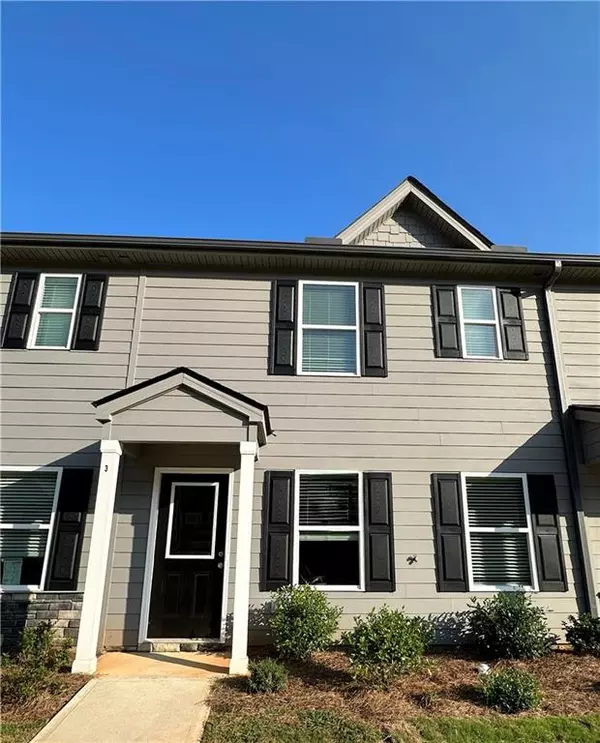 3 Lena LN #3, Eatonton, GA 31024