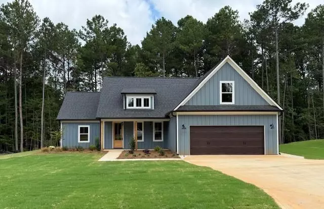 642 Presley Farm Pkwy, Rockmart, GA 30153