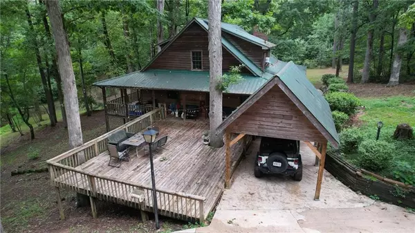 6245 Bannister RD, Cumming, GA 30028