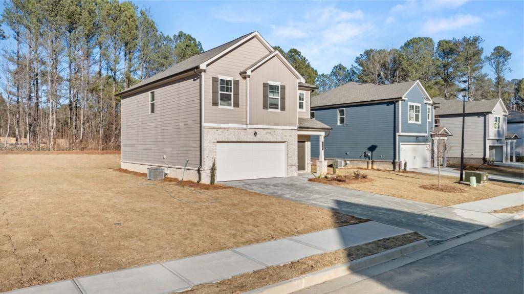 Winder, GA 30680,1017 Evergreen RD