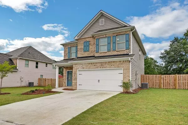 Loganville, GA 30052,112 Chase Landing DR #Martin