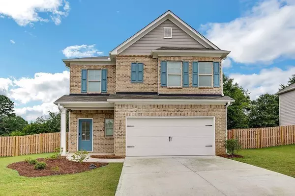 112 Chase Landing DR #Martin, Loganville, GA 30052