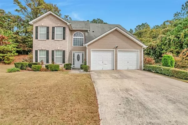 4730 HEATHER MILL TRCE, Snellville, GA 30039