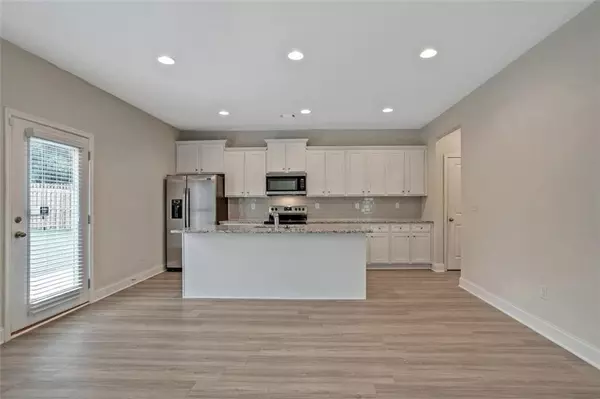 Loganville, GA 30052,112 Chase Landing DR #Macland