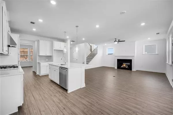 Buford, GA 30518,6055 Misty Hill LN