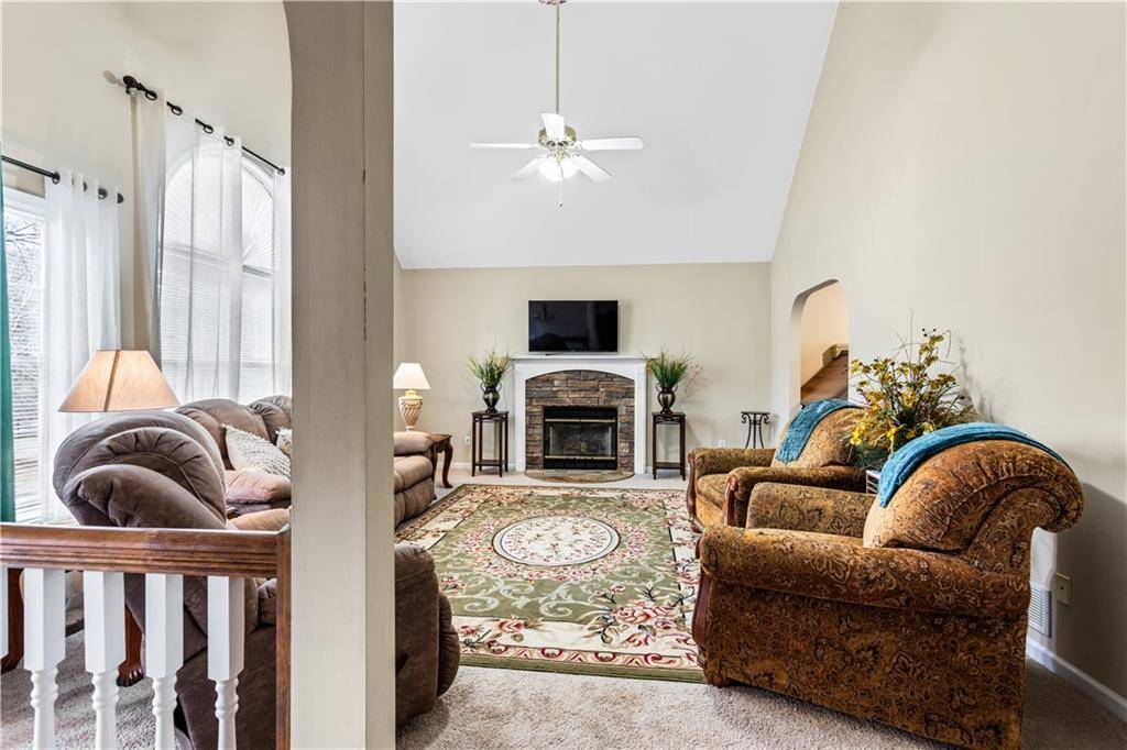 Cartersville, GA 30121,13 Greystone LN NW