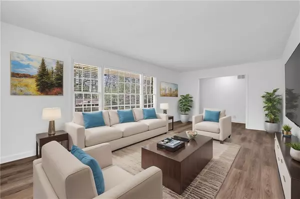 Stone Mountain, GA 30083,3532 Dial DR