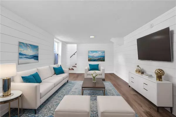 Stone Mountain, GA 30083,3532 Dial DR