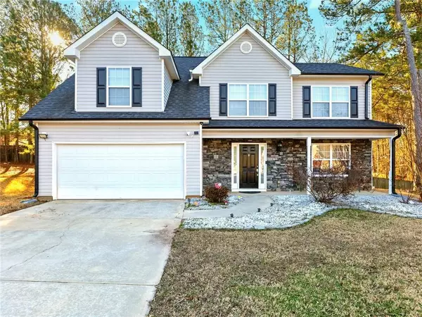 3603 Stephens Creek CT, Loganville, GA 30052