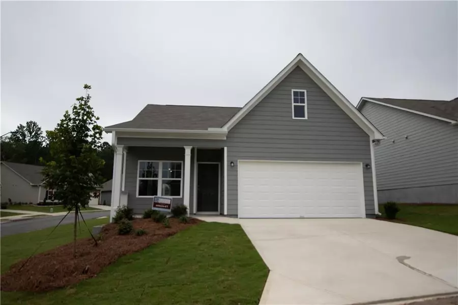 TBD Wildflower LN, Dallas, GA 30132