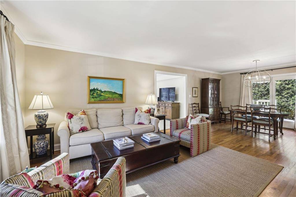 Atlanta, GA 30318,2923 Ridgemore RD NW