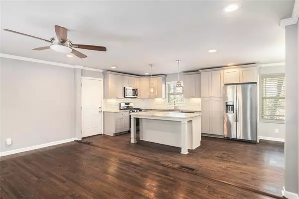 Decatur, GA 30034,2695 TERRATIM LN