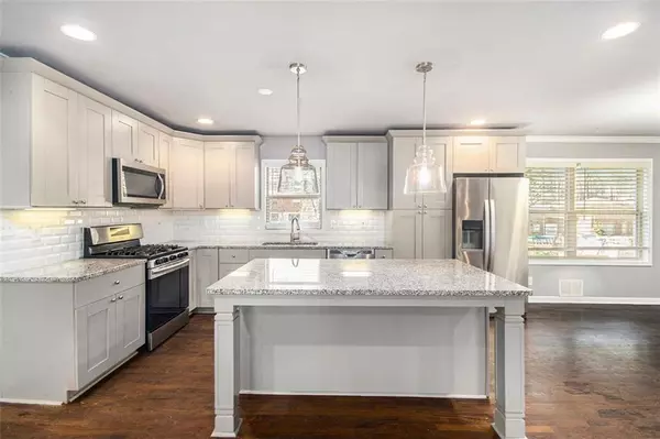 Decatur, GA 30034,2695 TERRATIM LN