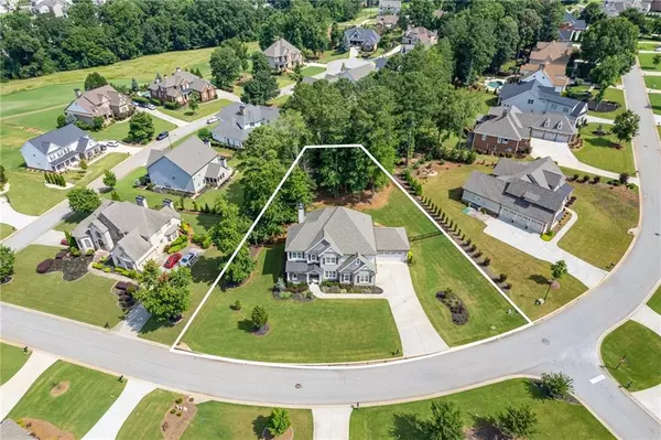 Jefferson, GA 30549,3040 Mulberry Greens LN
