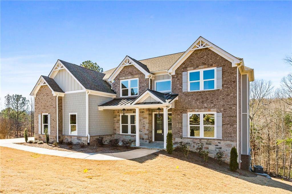 Flowery Branch, GA 30542,4753 Cardinal Ridge WAY