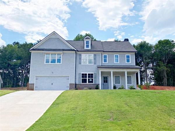 336 Westminster TRL, Winder, GA 30680