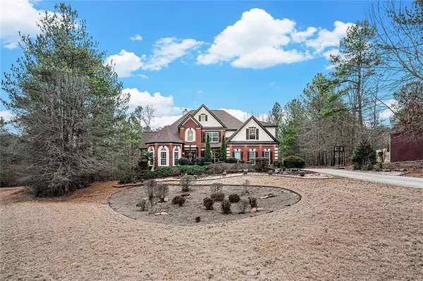 3647 Little Spring DR, Stockbridge, GA 30281