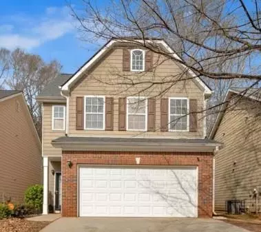 2157 Capella CIR SW, Atlanta, GA 30331