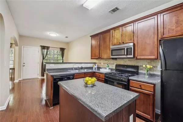 Atlanta, GA 30331,2157 Capella CIR SW