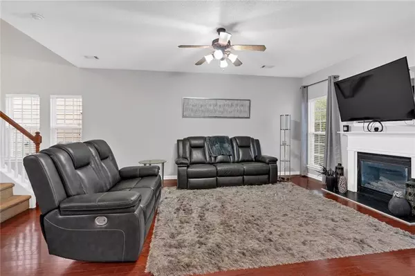 Atlanta, GA 30331,2157 Capella CIR SW