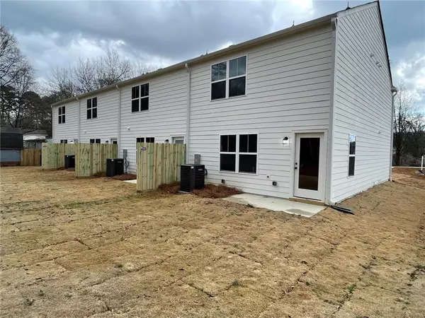 Cartersville, GA 30121,229 Evergreen Trail Circle Unit B