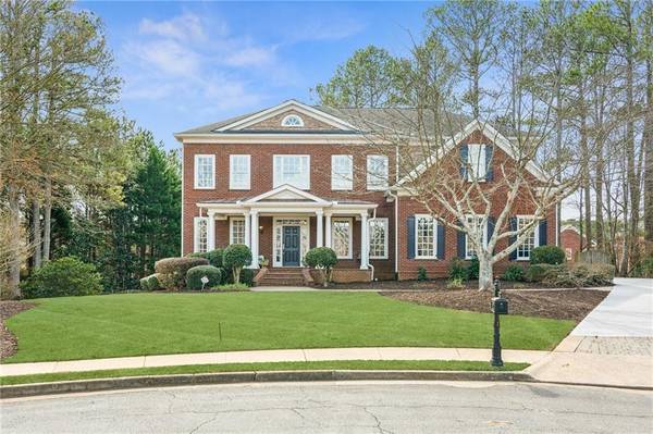 4728 Toms CT, Suwanee, GA 30024