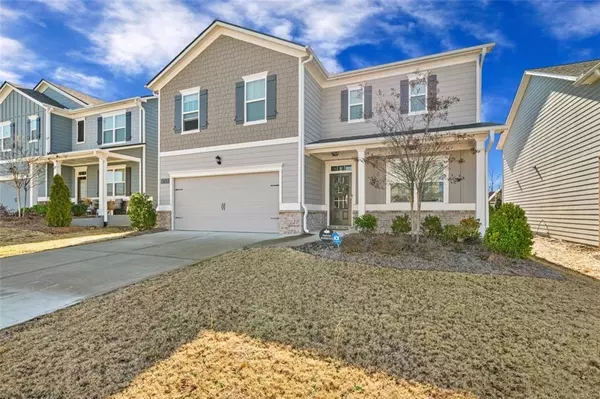 Flowery Branch, GA 30542,6713 Moondancer CT