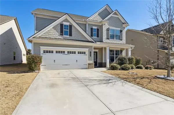 Gainesville, GA 30504,4513 Banshire CIR