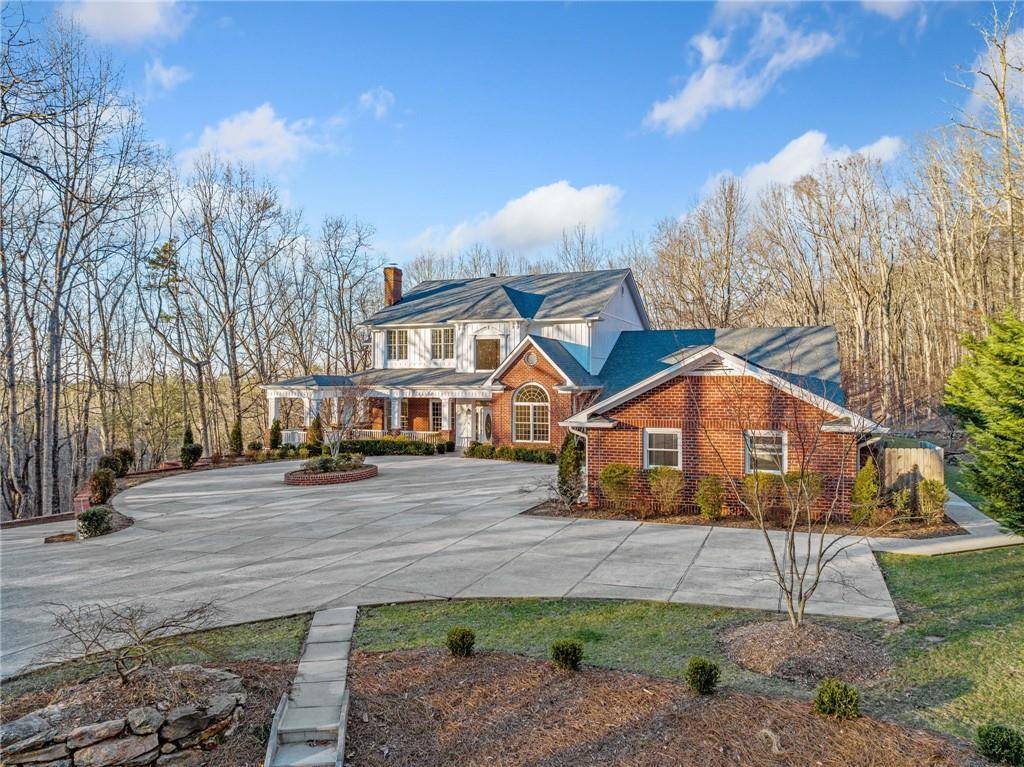 Woodstock, GA 30188,1790 Mountain Farm RD