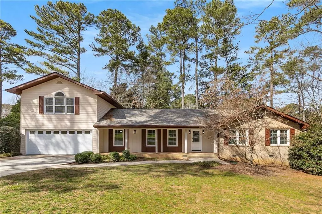 Dunwoody, GA 30360,2542 MACLAREN CIR