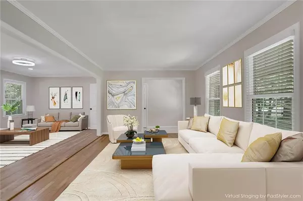 Dunwoody, GA 30360,2542 MACLAREN CIR