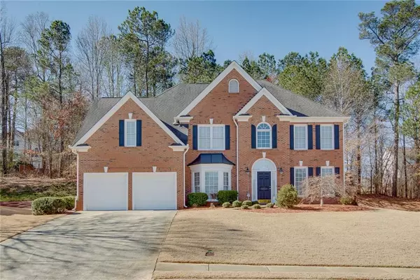 3333 Mill Grove TER, Dacula, GA 30019