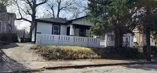 Atlanta, GA 30314,884 Thurmond ST NW