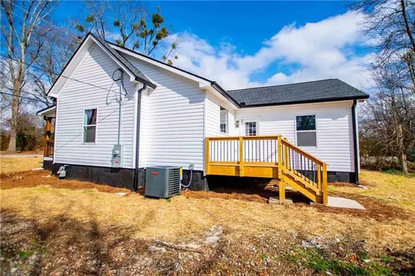 Carrollton, GA 30117,427 West Avenue