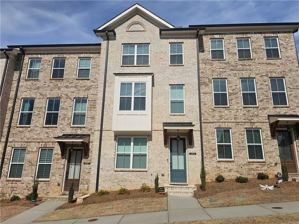 Suwanee, GA 30024,3255 Bartee WALK