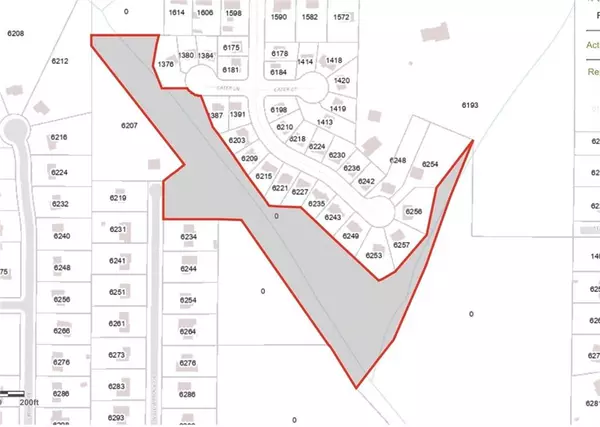 Riverdale, GA 30296,0 Cater LN