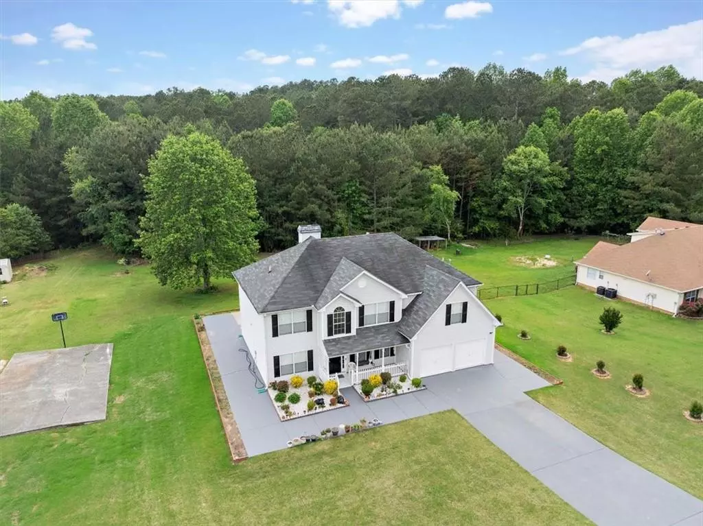 Loganville, GA 30052,709 Mohansic AVE